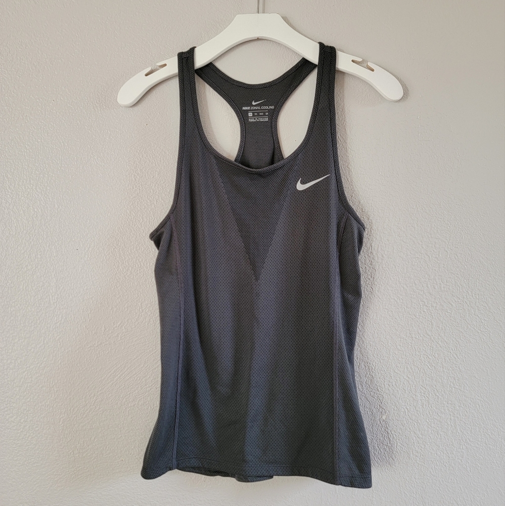 Nike Racerback Tank